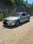 Vand Mazda 6 2004