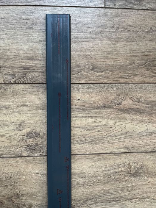 Нови МДФ первази