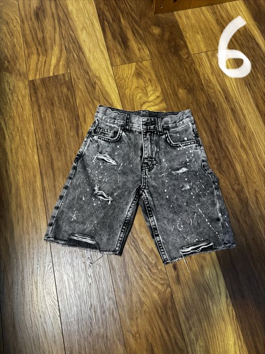 Детски дънки и панталони