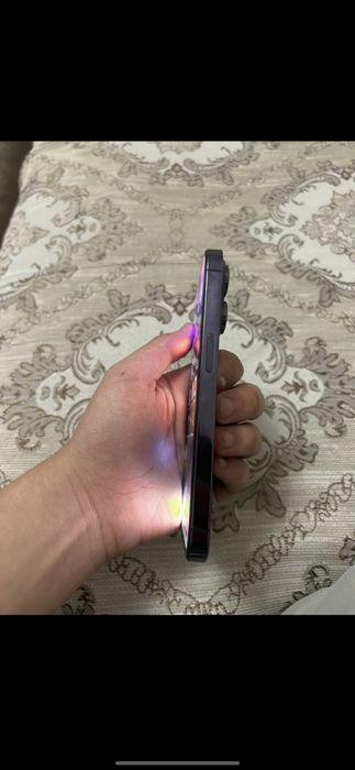 Продам IPhone 14 Pro 128GB Purple