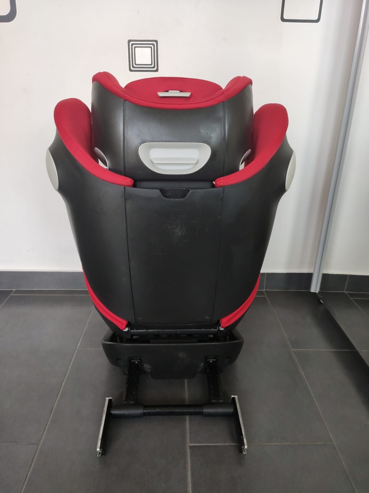 Scaun auto Cybex Pallas M-fix cu isofix pt.copii intre 15-36 kg