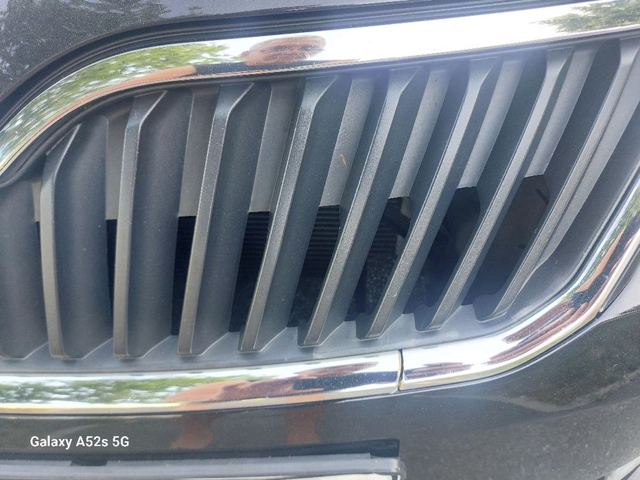 Skoda Rapid Automata + jante skoda și anvelope vara