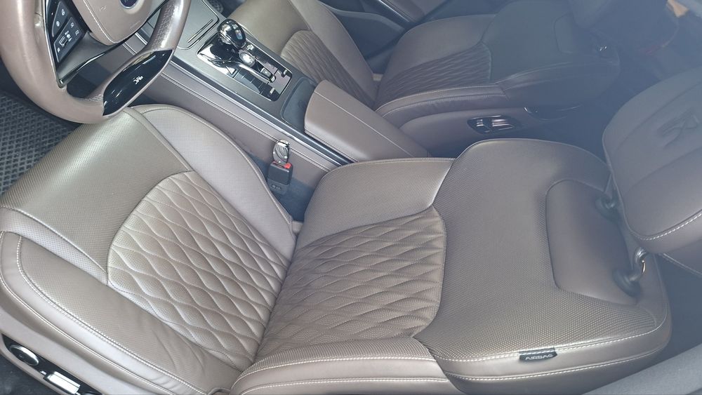 Byd han 2020 full