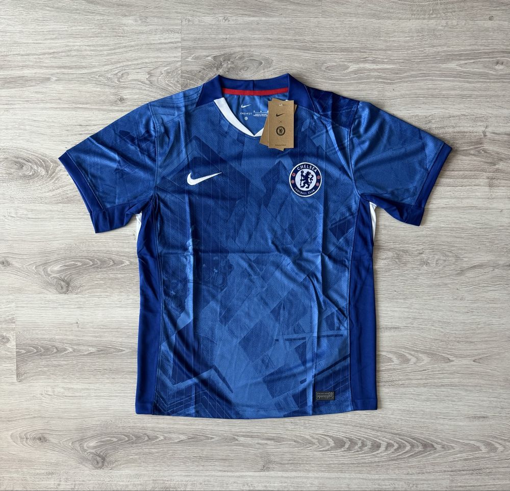Тениска Челси / Nike