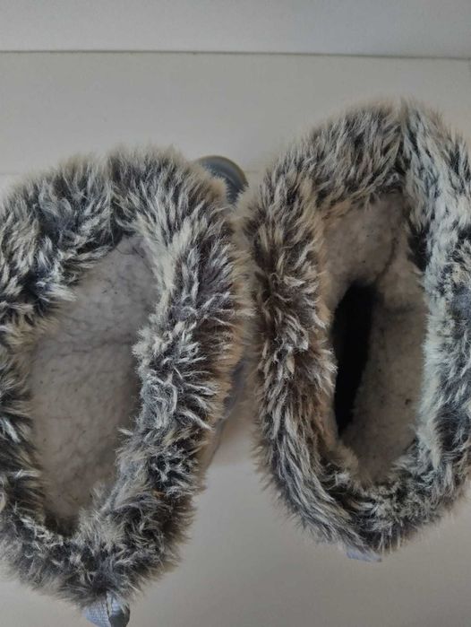 Дамски апрески Quechua 41 номер, сив