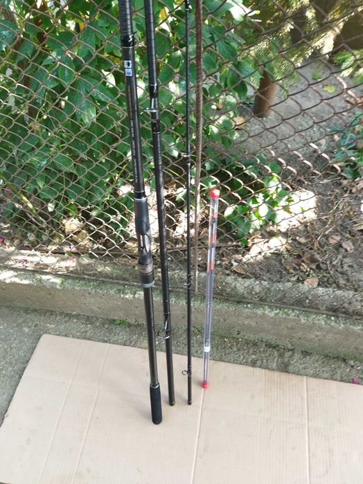 Lansete feeder 395 LC +390H Team Feeder by Dome