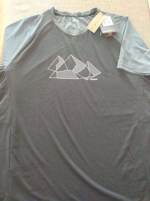 Мъжка тениска Mc Kinley,размер XL,нова,оригинална