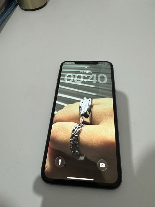 Iphone 11 pro max 256 gb 78 yomkist ideal