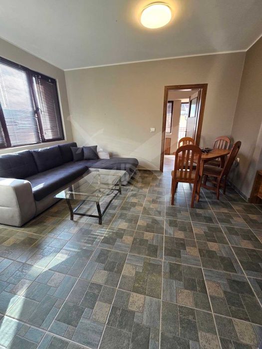 Дава се под наем Двустаен апартамент в Пловдив, Център - 70 кв.м за 561 € - Снимка #1