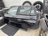 Uși BMW x3 f25 negre