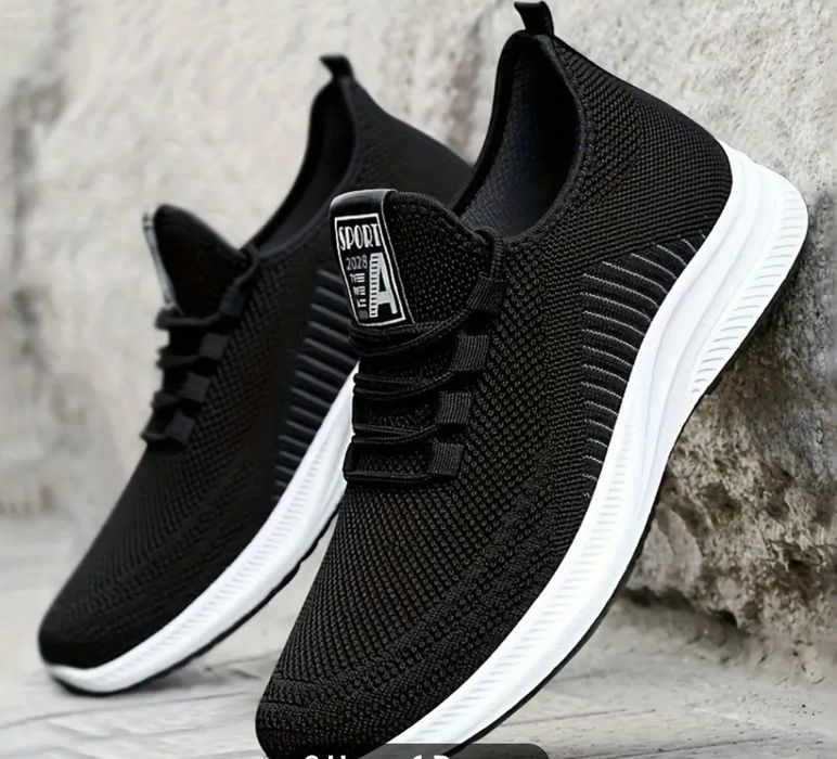 Новые кросовки мужские 42 размер