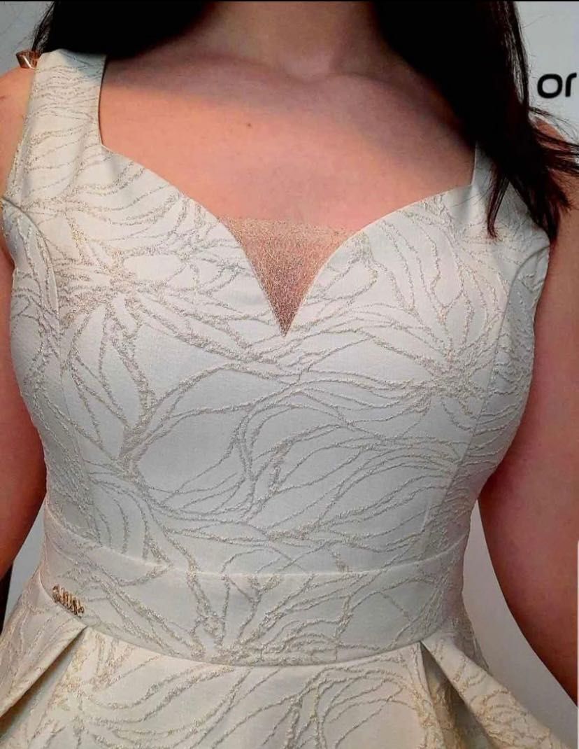 Rochie eleganta mărime M