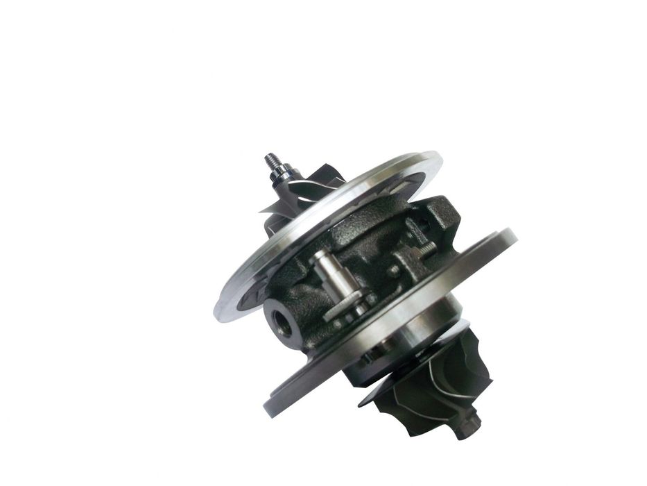 Turbo chra cartus miez turbina seat leon toledo  skoda octavia super v