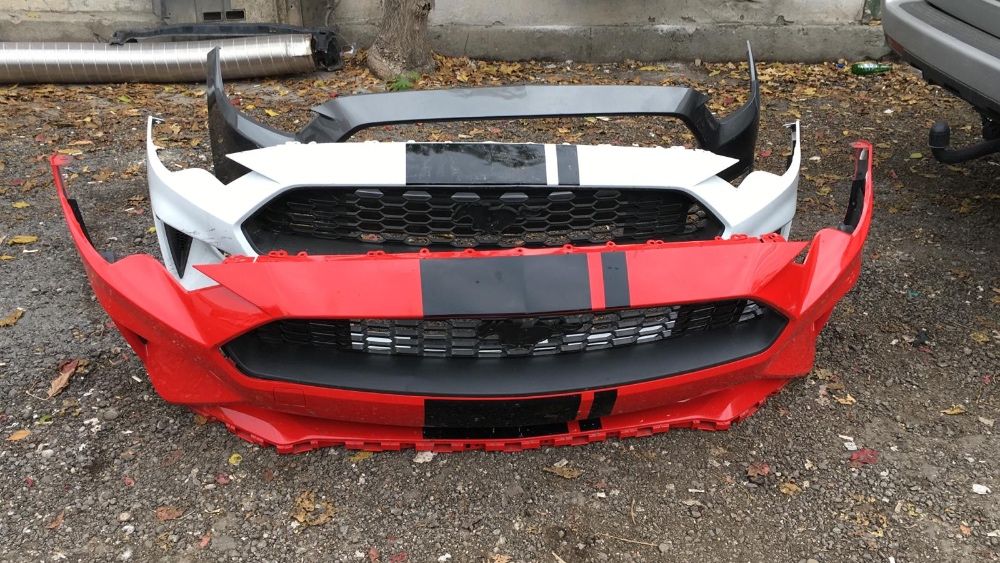 Bara fata Ford Mustang 2015 - 2023