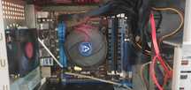 Desktop I5 8Gb RAM