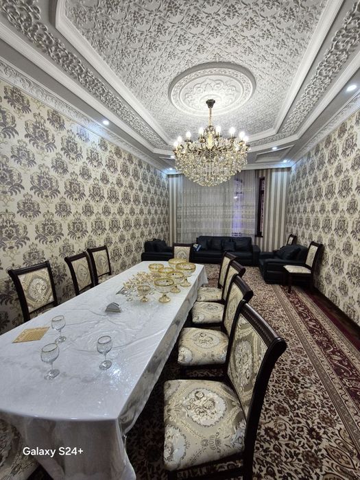 Сампи больница! Продаётся дом 6 соток 9 комнат