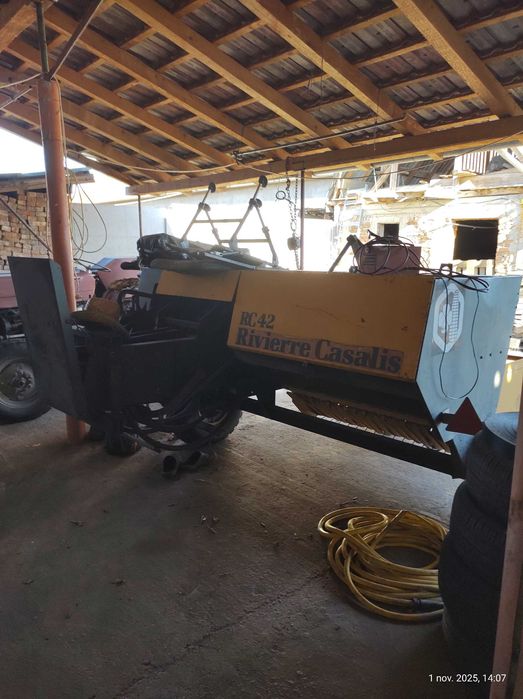 Vand utilaje agricole