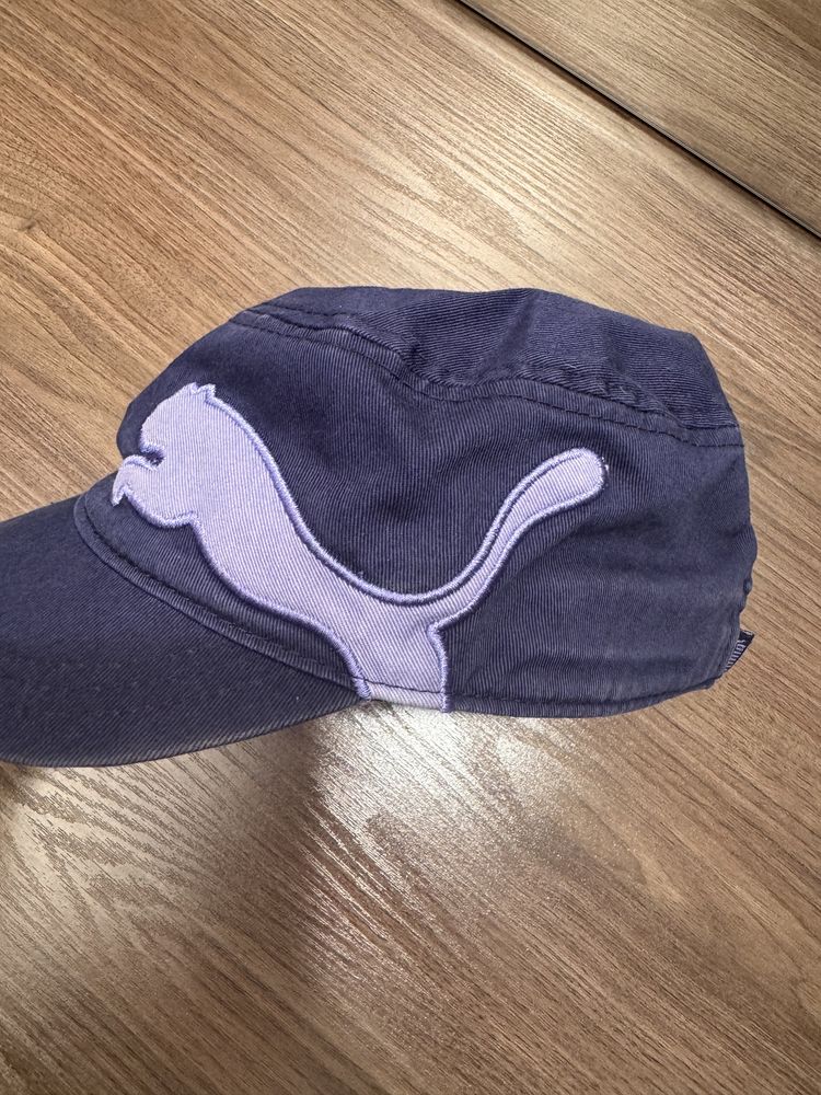Кепка Puma (оригинал)