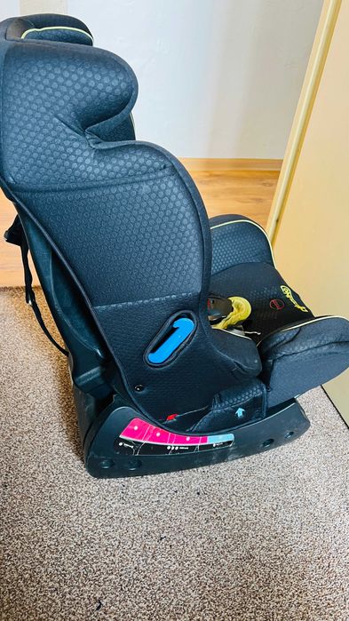 Chipolino детско столче за кола