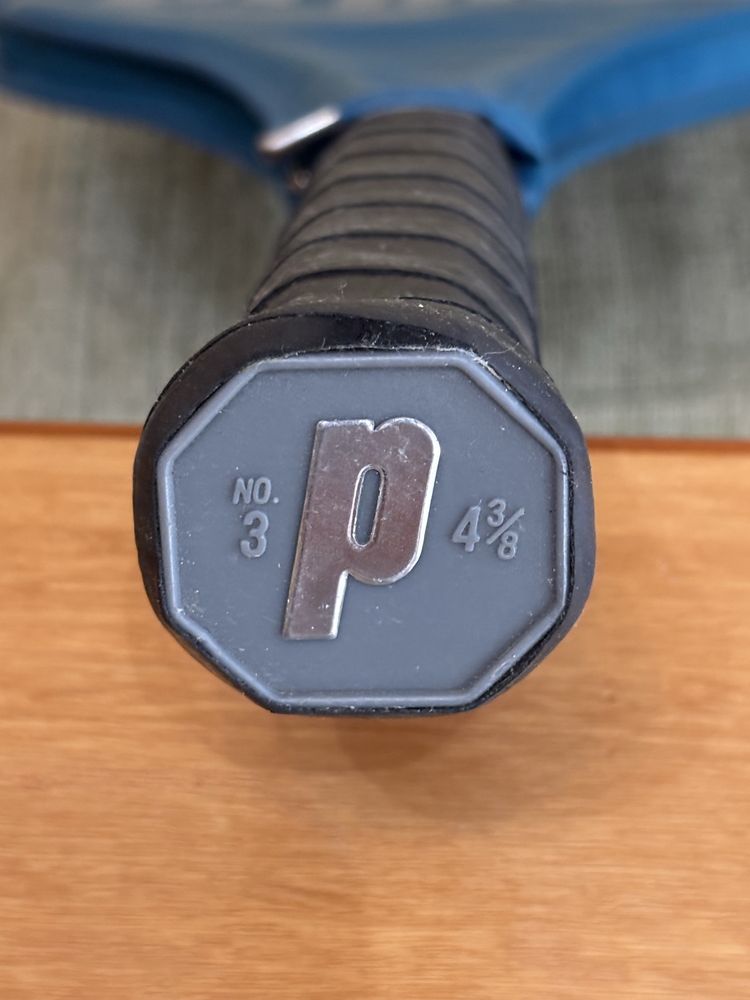 Тенис ракета Prince Graphite Comуp 110 Oversize