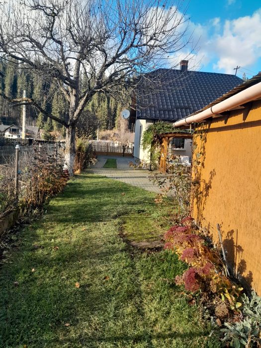 Casa de vanzare in conditii perfecte