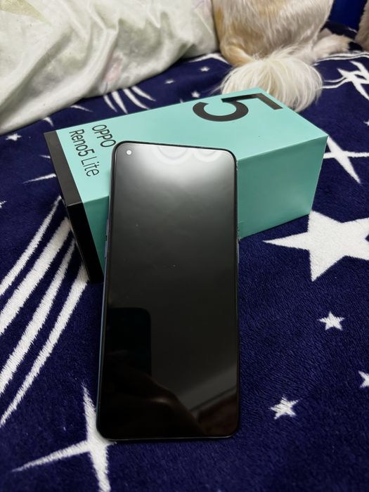 De vanzare Oppo Reno 5 Lite