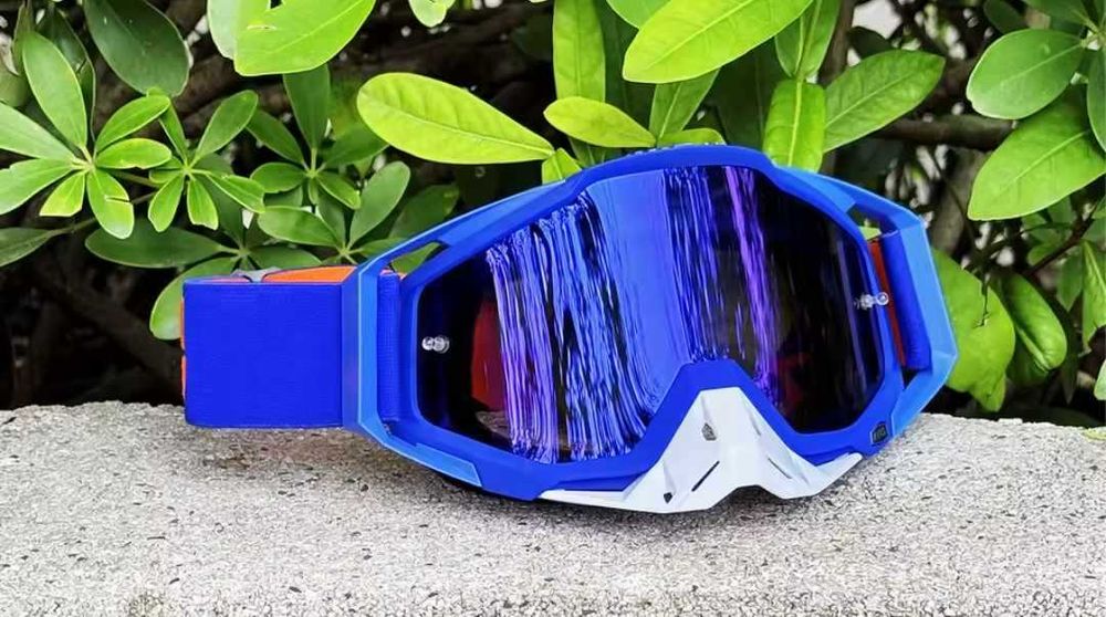 Ochelari  Atv/Cross/Enduro/Downhill