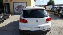 Dezmembrez / Dezmembrari / Piese / Accesorii Volkswagen Tiguan 2008-2016