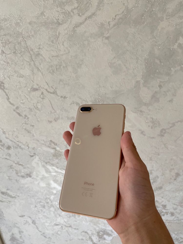 Iphone 8Plus/айфон 8 плюс