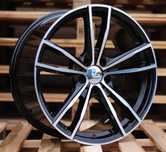 Джанти за БМВ 791M 19" 5х120 Djanti za BMW E90 E92 F10 F30 F32 X3 X1