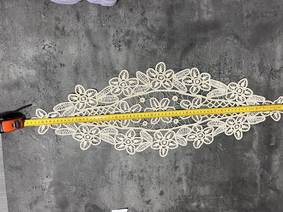 Macrame facut manual