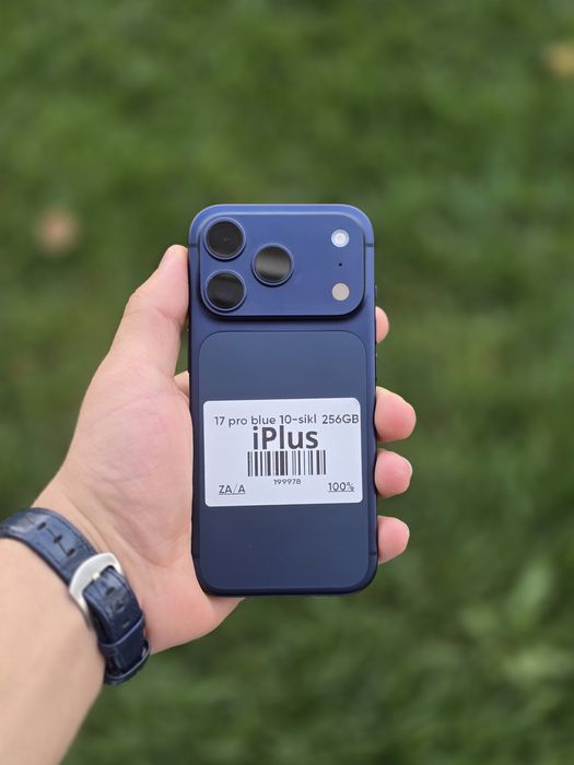 IPhone 17 Pro, 256GB