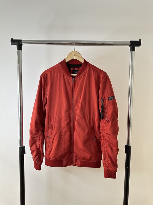 Jachetă bomber Pull&Bear