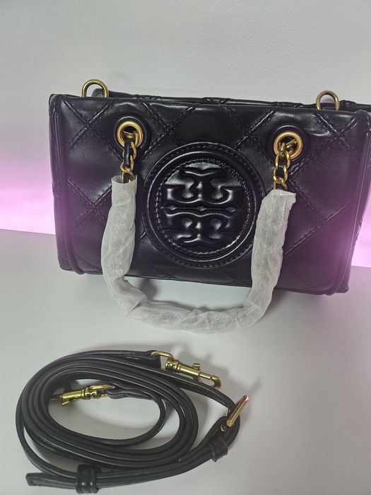 Дамска чанта Tory Burch