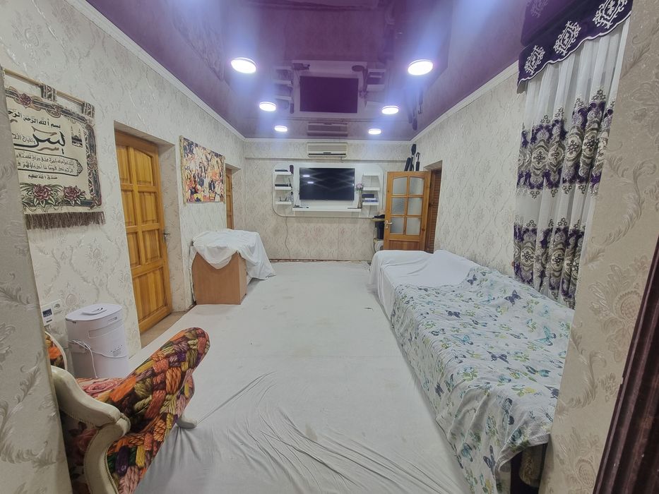 Глинка раддом йонида Участка арендага берилади