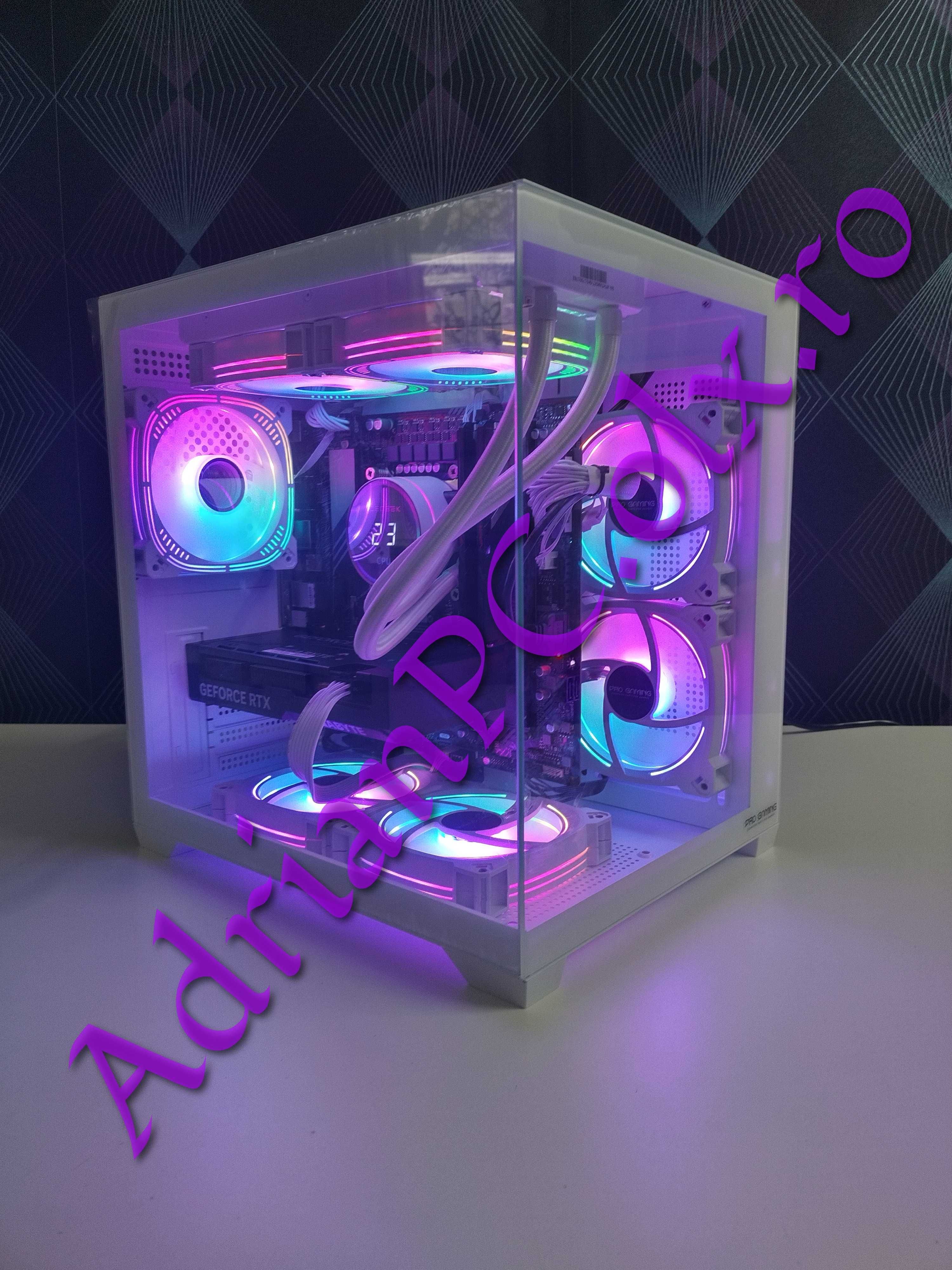 PC Ryzen 5 9600X - 32GB DDR5 - RTX 5060 - TOP Gaming