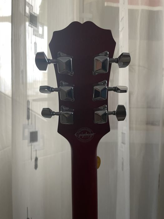 Chitara Epiphone Les Paul SL-PA