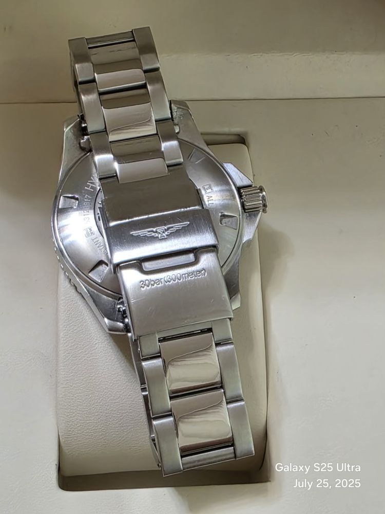 Longines Hydroqonquest 43mm Ceramic