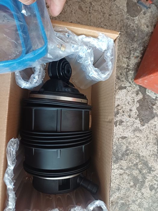 Perna de aer mercedes w211