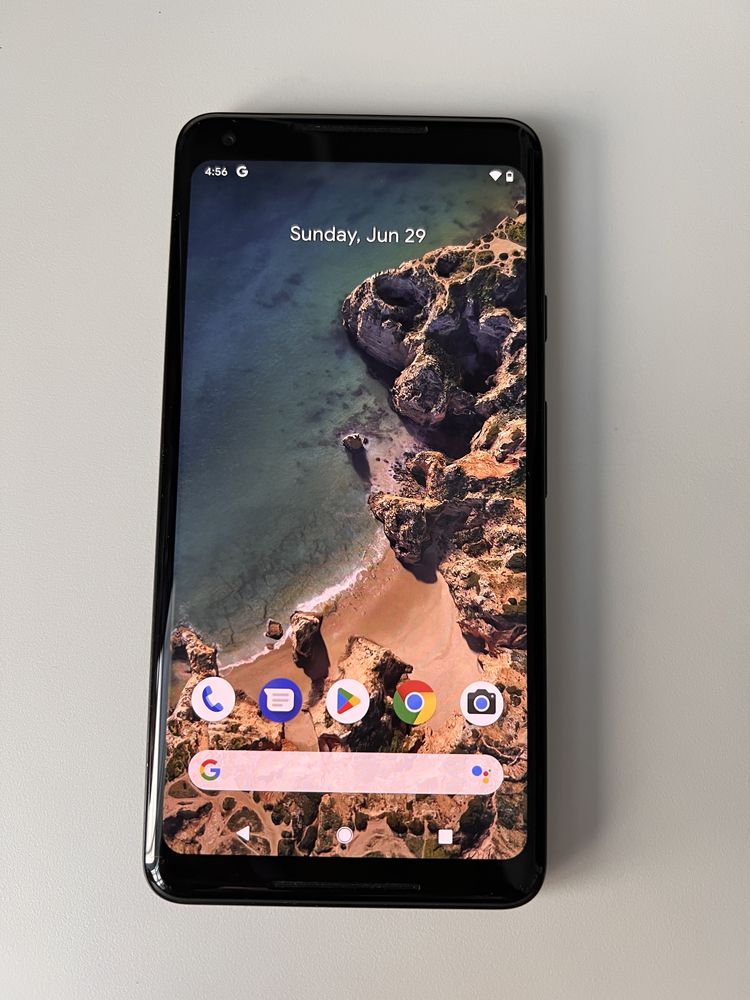 Telefon Google Pixel 3 XL 64GB Black