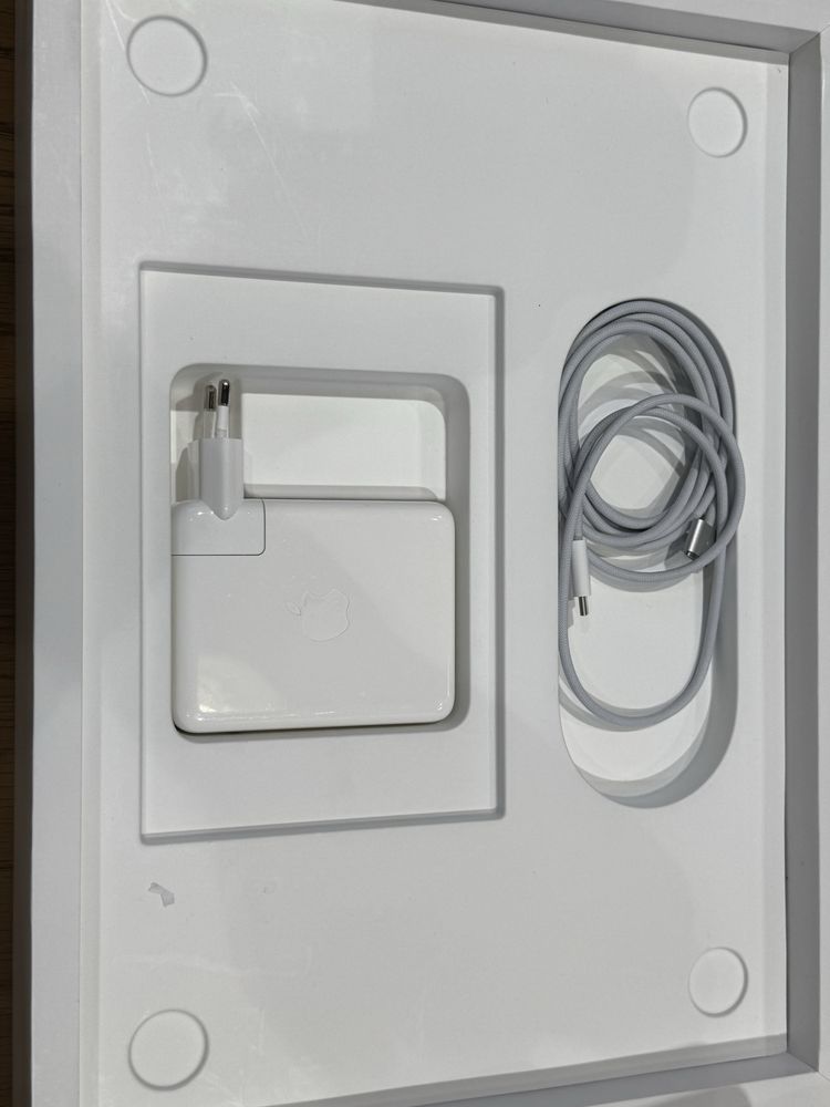MacBook Pro 16" M1 Max 32GB 1TB Гаранция
