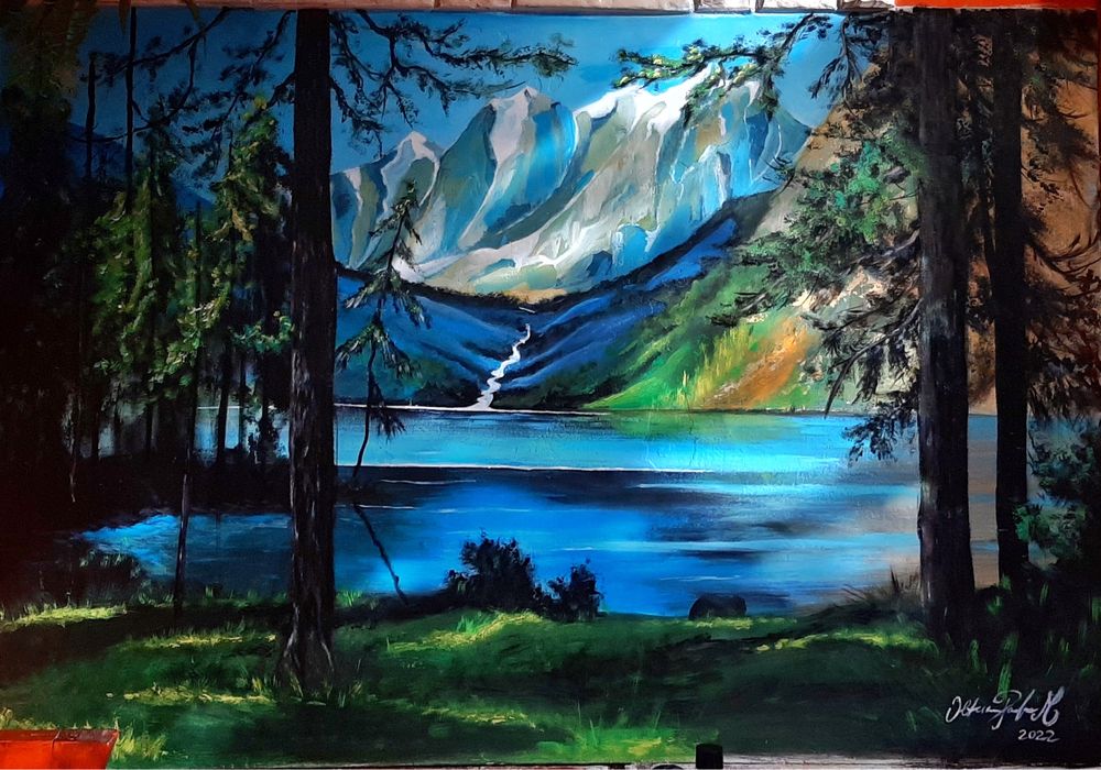 Meditatii desen artistic