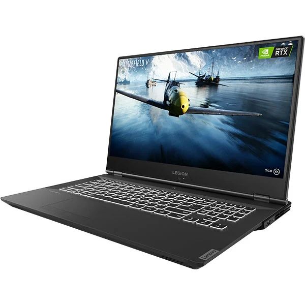 Laptop Gaming Lenovo
