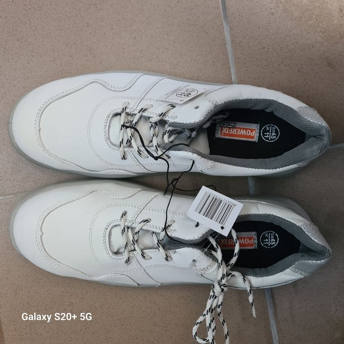 Pantofi Powerfix nr45 cu bombeu