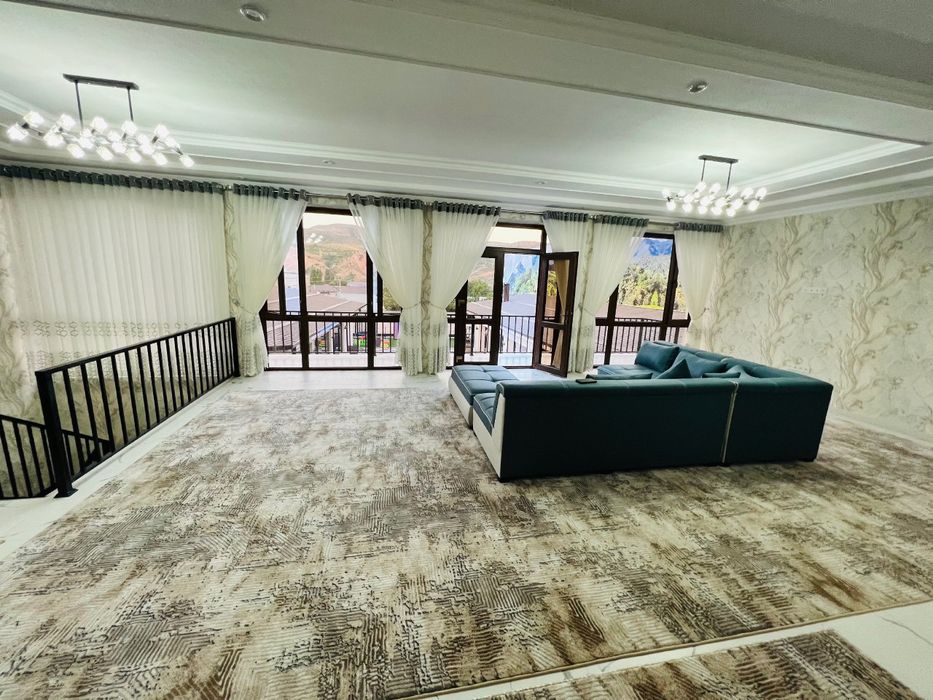 Оила ва дустлар учун