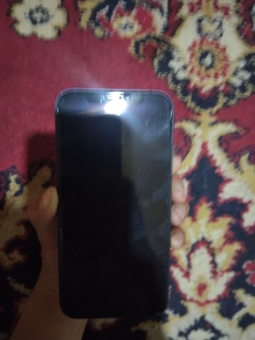 Айфон 12 64гб Город Алматы