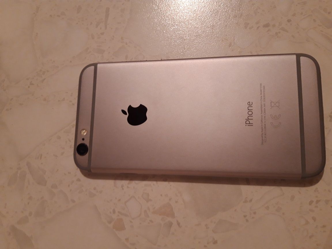 Продам iPhone 6 32 гб