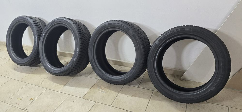 Hankook winter i cept rs 2 225 45 17