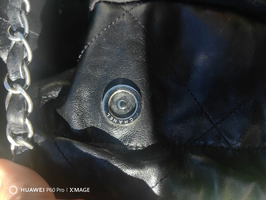 Chanel 22 Оригинална Чанта