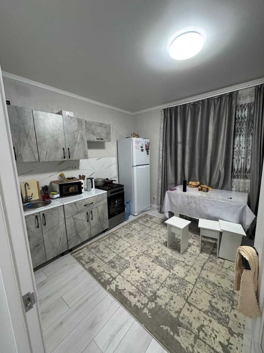 Продаю 1-комн. по ул.Байтурсынова 40, ЖК Алтын Отау.